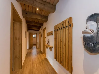 Cottage Ferienwohnung Imbachhorn – direkt an der Piste - Features photo 16