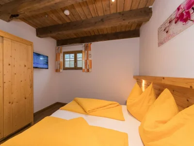 Cottage Ferienwohnung Imbachhorn – direkt an der Piste - Features photo 18