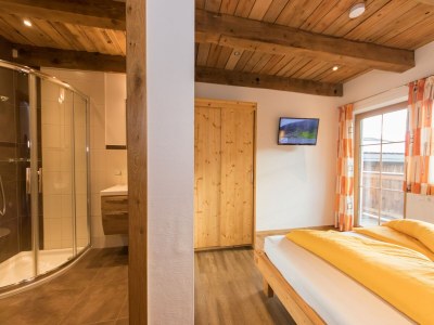 Cottage Ferienwohnung Imbachhorn – direkt an der Piste - Features photo 21
