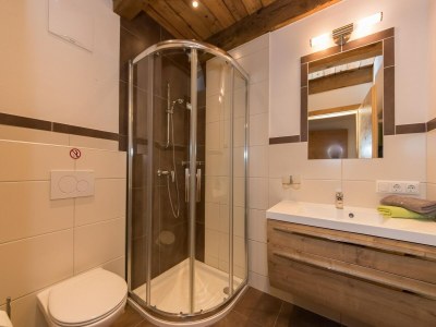 Cottage Ferienwohnung Imbachhorn – direkt an der Piste - Features photo 22