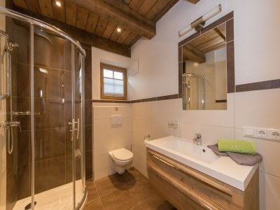 Cottage Ferienwohnung Imbachhorn – direkt an der Piste - Features photo 24