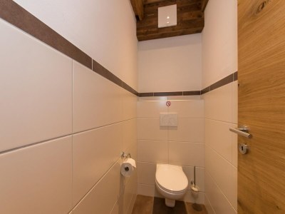 Cottage Ferienwohnung Imbachhorn – direkt an der Piste - Features photo 25