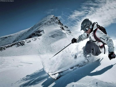 Cottage Ferienwohnung Imbachhorn – direkt an der Piste - Environment photo 30