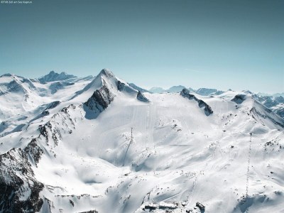 Cottage Ferienwohnung Imbachhorn – direkt an der Piste - Environment photo 32