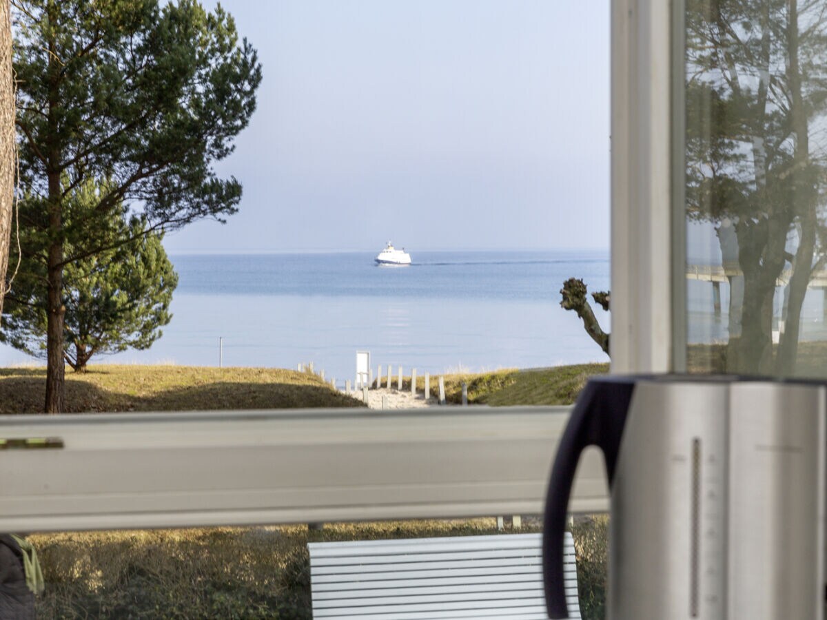 Holiday apartment Sea Symphony - in Villa Frigga - Outdoor photo 2