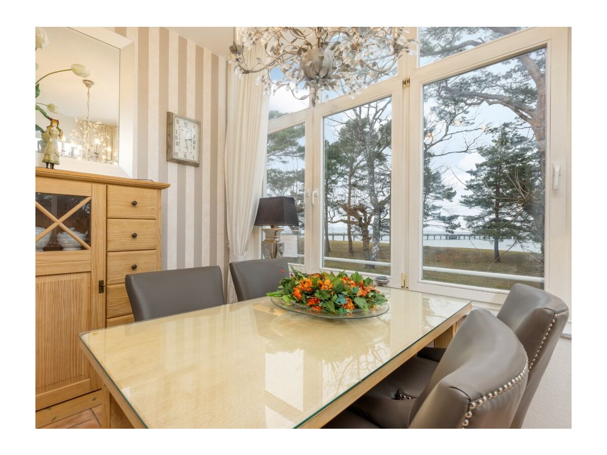 Holiday apartment Sea Symphony - in Villa Frigga - Features photo 5