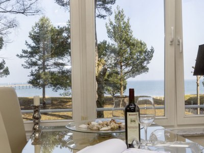 Holiday apartment Sea Symphony - in Villa Frigga - Outdoor photo 4