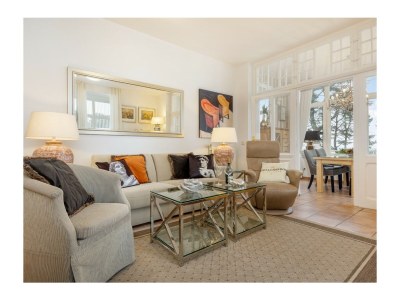 Holiday apartment Sea Symphony - in Villa Frigga - Features photo 6