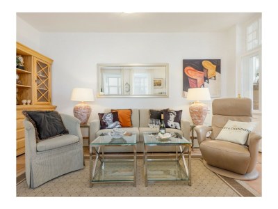 Holiday apartment Sea Symphony - in Villa Frigga - Features photo 7