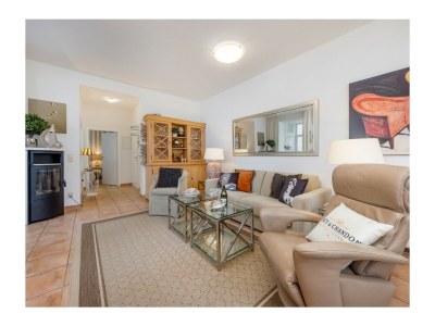 Holiday apartment Sea Symphony - in Villa Frigga - Features photo 8