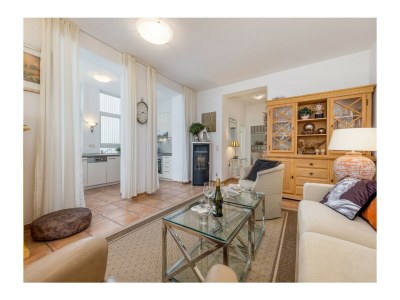 Holiday apartment Sea Symphony - in Villa Frigga - Features photo 9