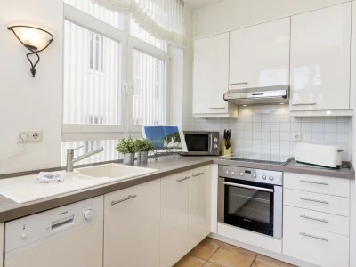 Holiday apartment Sea Symphony - in Villa Frigga - Features photo 10