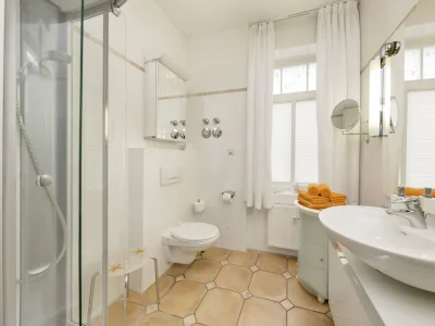 Holiday apartment Sea Symphony - in Villa Frigga - Features photo 12