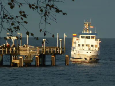 Holiday apartment Sea Symphony - in Villa Frigga - Environment photo 15