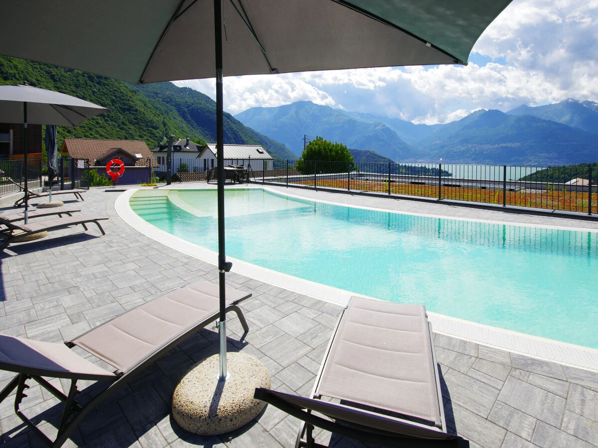 Holiday apartment No title