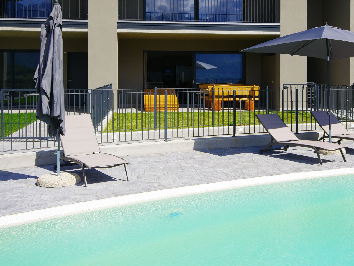 Holiday apartment No title - Outdoor photo 4