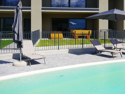 Holiday apartment No title - Outdoor photo 4