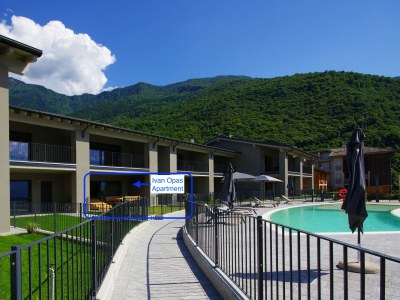 Holiday apartment No title - Outdoor photo 5