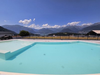 Holiday apartment No title - Outdoor photo 7