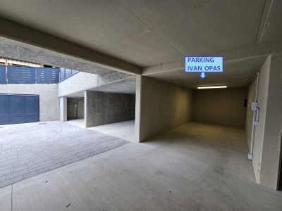 Holiday apartment No title - Outdoor photo 8