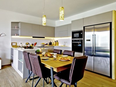 Holiday apartment No title - Features photo 11