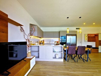 Holiday apartment No title - Features photo 12