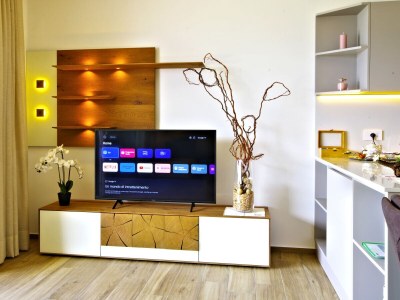 Holiday apartment No title - Features photo 13