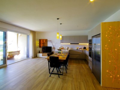 Holiday apartment No title - Features photo 14