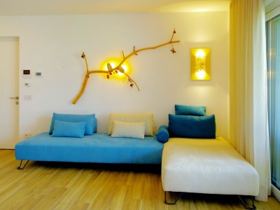 Holiday apartment No title - Features photo 15