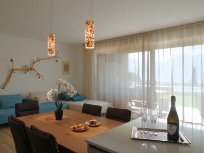 Holiday apartment No title - Features photo 16