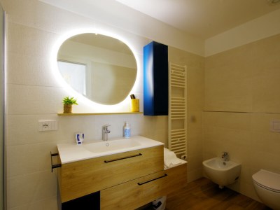 Holiday apartment No title - Features photo 21