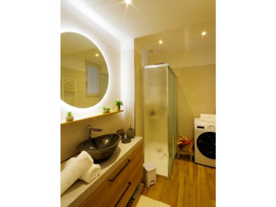 Holiday apartment No title - Features photo 24