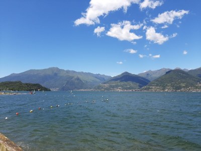 Holiday apartment No title - Environment photo 27