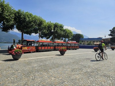 Holiday apartment No title - Environment photo 29