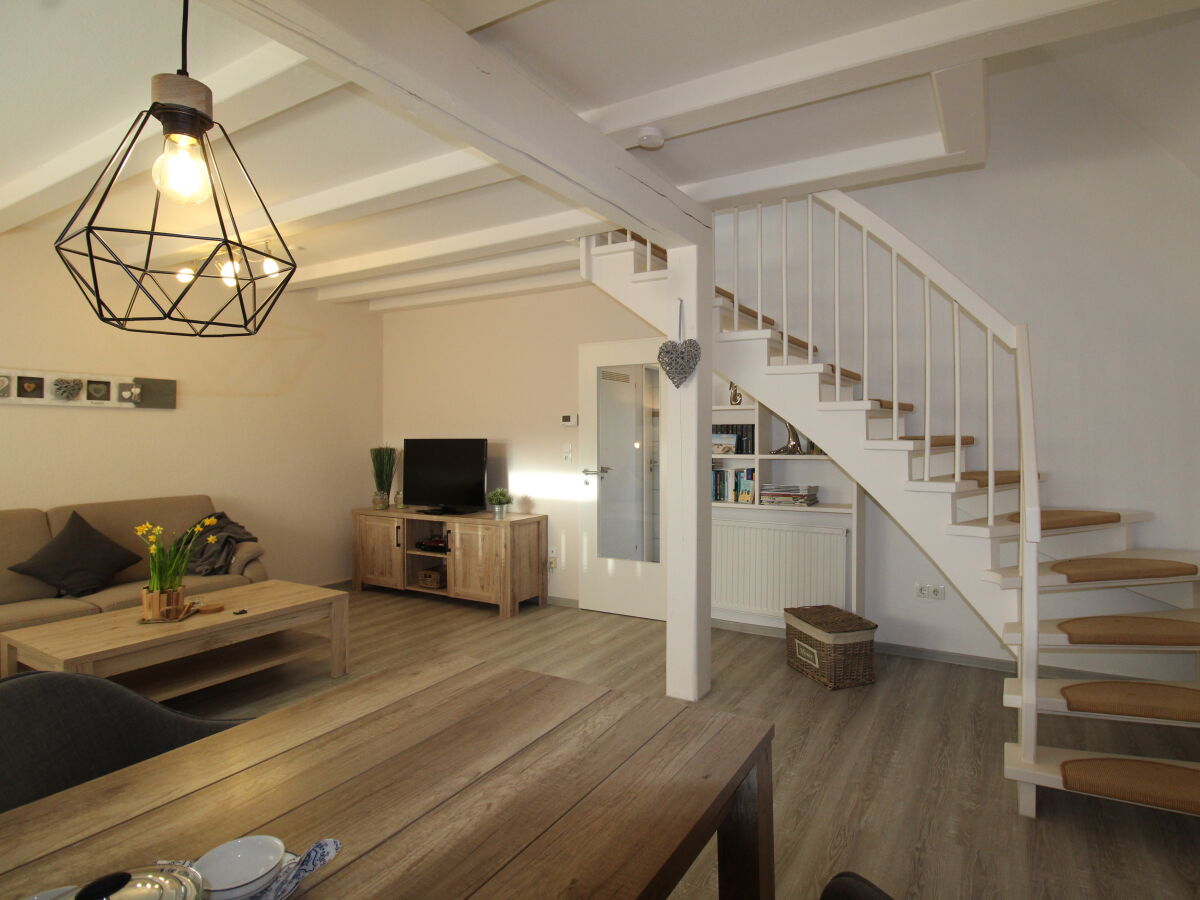 Holiday house Huus North Sea