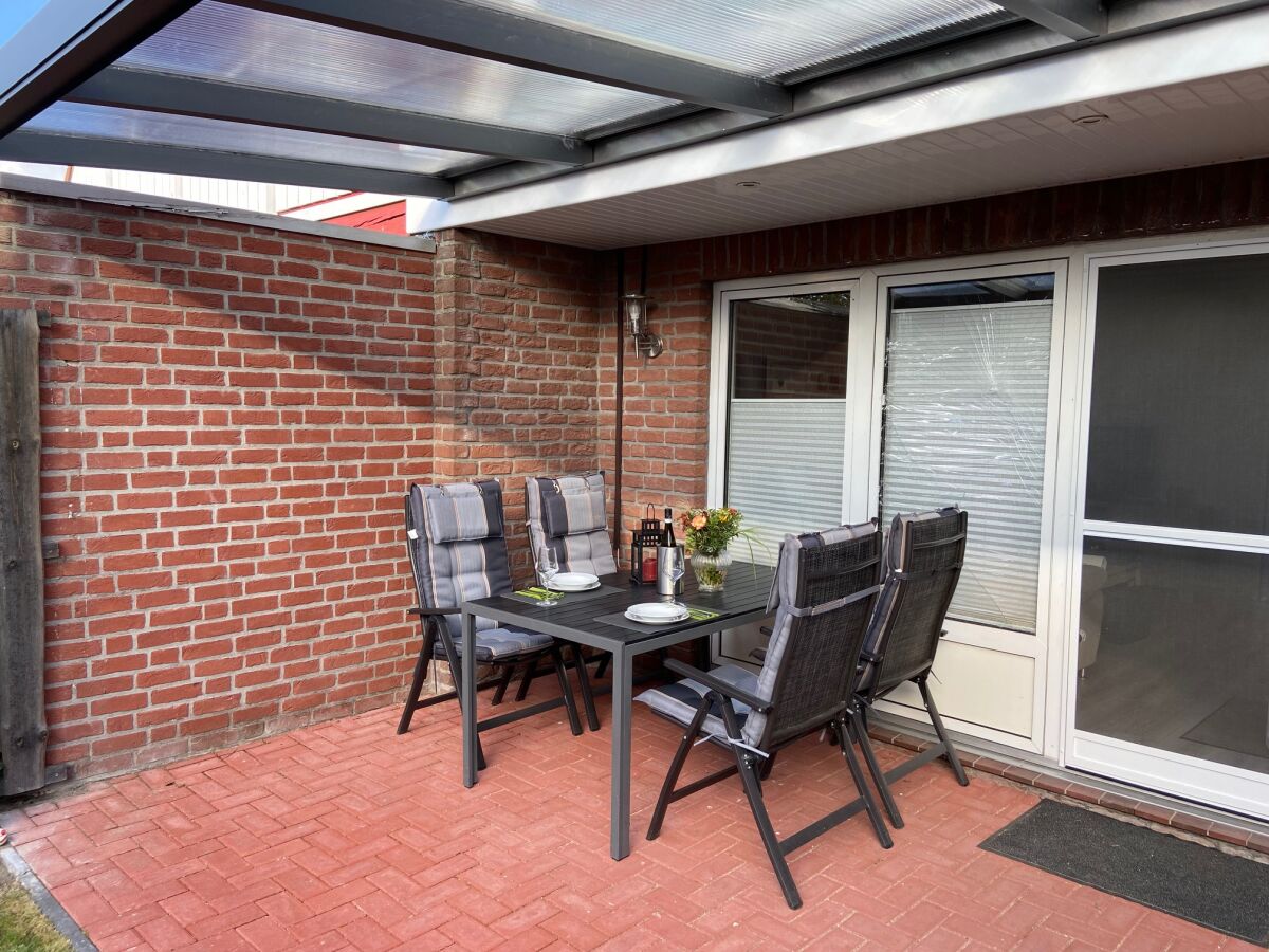 Holiday house Huus North Sea - Outdoor photo 2