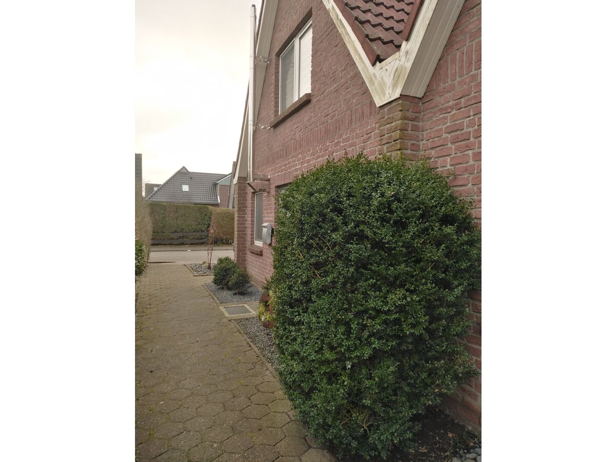 Holiday house Huus North Sea - Outdoor photo 5