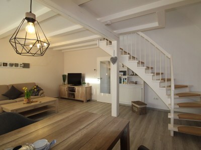 Holiday house Huus North Sea in Greetsiel - Holiday house