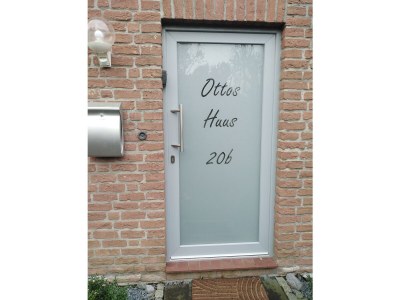 Holiday house Huus North Sea - Outdoor photo 4