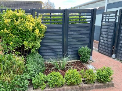 Holiday house Huus North Sea - Outdoor photo 6