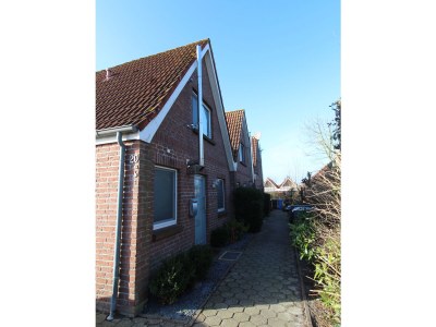 Holiday house Huus North Sea - Outdoor photo 7