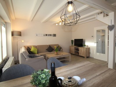 Holiday house Huus North Sea - Features photo 8