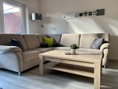 Holiday house Huus North Sea - Features photo 9