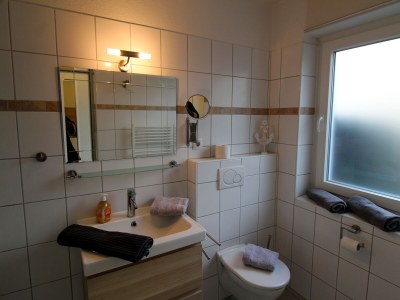 Holiday house Huus North Sea - Features photo 11