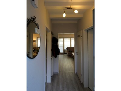 Holiday house Huus North Sea - Features photo 13