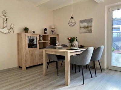 Holiday house Huus North Sea - Features photo 15