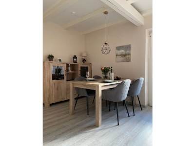 Holiday house Huus North Sea - Features photo 16