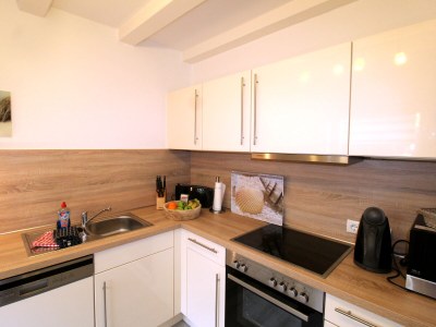 Holiday house Huus North Sea - Features photo 19