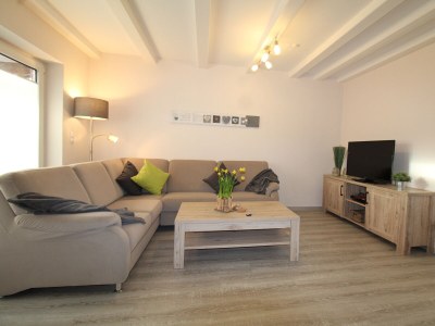 Holiday house Huus North Sea - Features photo 21