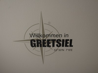 Holiday house Huus North Sea - Features photo 22